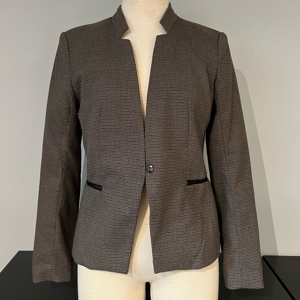 Fall/ Winter Blazer